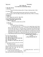 giao an phu dao yeu kem