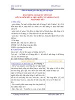 Lĩnh vực phát triển nhận thức