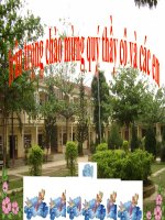 Lop 2. So 0 trong phep nhan va phep chia