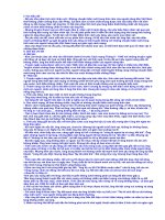 ảPtuyen ngắn làng của Kim Lân