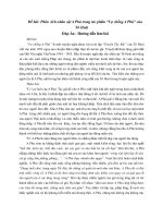 phân tích nhân vật a phủ