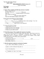 de kiem tra 6 tiet 37