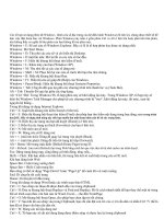 cac to hop phim trong ưin