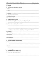 phiếu học tập bài 19, lớp 10