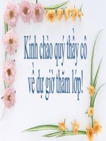 Bai 12.TAO HIEU UNG DONG