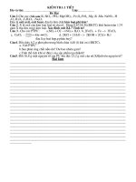 chuan de thi hoahoc 8