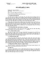 Kiem diem dang vien hang nam