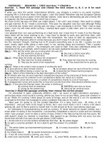 reding unit 12 ,13 & 14 lop11