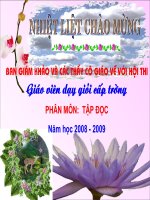 Tiếng đàn balalaica trên sông Đà