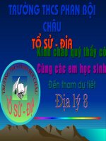 tiet 29: lich su cua tu nhien viet nam