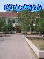 điều lệ trường TRUNG HỌC