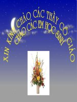 bai giang mai lien 1