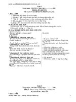 giao an mt buoi chieu lop 1-5 tuan 20-25