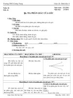 HH6 T22 $6 TIA PHAN GIAC CUA 1 GOC