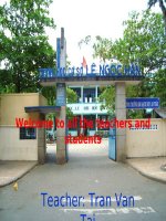 Unit 4 - Lesson 5 - Language focus