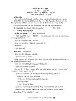 Hội đua voi ở Tây Nguyên - Tập đọc 3