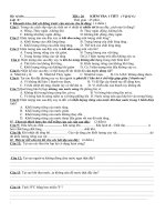 tiet 26 kiem tra 1 tiet vat li 6