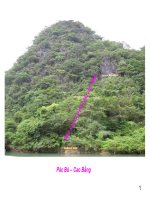 Tuan 26 tiet 32 Nhung nam dau cuoc KC chong Phap