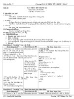 Tin 11-Cau truc re nhanh-Tiet 2