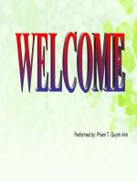 English 10 nc - Unit 12 Lesson 3