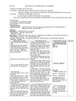 GA Văn 8 Tuan 28-29