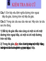 tiet 52- hinh hoc 9 - do dai duong tron