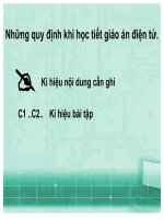 tac dung tu ,tac dung hoa hocva tac dung sinh lí