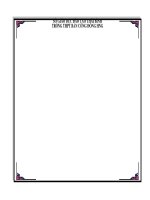 mẫu bìa giáo án đẹp