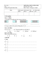 de thi giua hoc ki 2