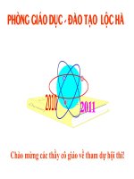 Nóng, lanh và nhiệt độ