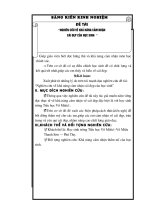 SKKN mĩ thuật tiểu học