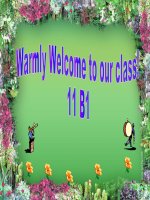 unit 12 The Asian Games