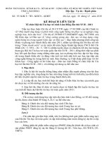 KH hội thi tin học trẻ _2011