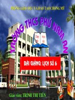lich su 6bai 11tiet 12 nhung chuyen bien ve xa hoi