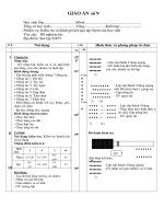 Giáo dục thể chất