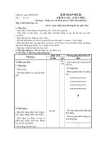 bài soan 26- vovinam