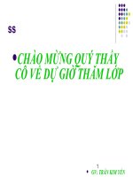 bai 37 THỨC ĂN VẬT NUÔI