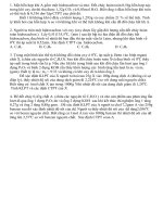 giải giúp với thầy cô ơi.Cảm ơn