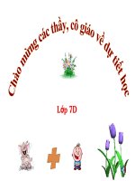 Nghiem cua da thuc mot bien-DS7