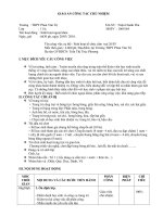 KE HOACH CAM TRAI 26/3