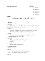 tin học 7 tuan 23 theo CV961