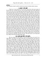 PP Chứng minh hai đoạn thẳng bằng nhau