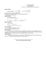 1-ĐỀ 18  HSG TOÁN 8