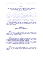 Luật ngân sách nhà nước 2002