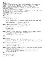 bo de kiem tra HKII toan 7