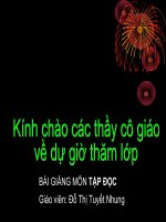 Tap doc 5_ Tiet 52 _ Hoi thoi com thi ...