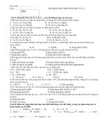 bài 15'' ,bài số 2, hk2