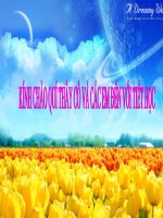 bai 4. RUT GON PHÂN SỐ