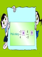 Bai 6-So sanh phan so