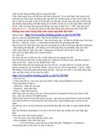 Chơi cá cược bóng đá bằng tiền ảo trúng tiền thật